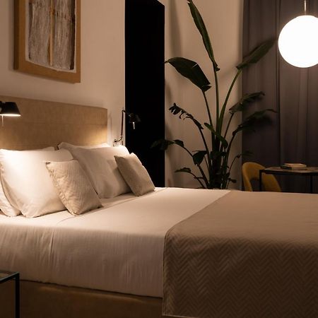 Mirabilis Relais Hotel Наполи Екстериор снимка
