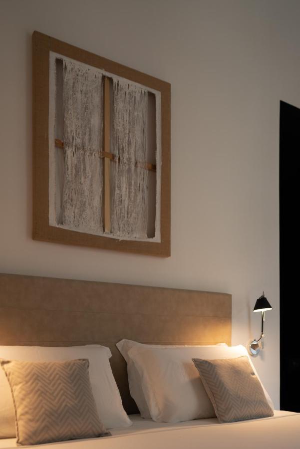 Mirabilis Relais Hotel Наполи Екстериор снимка