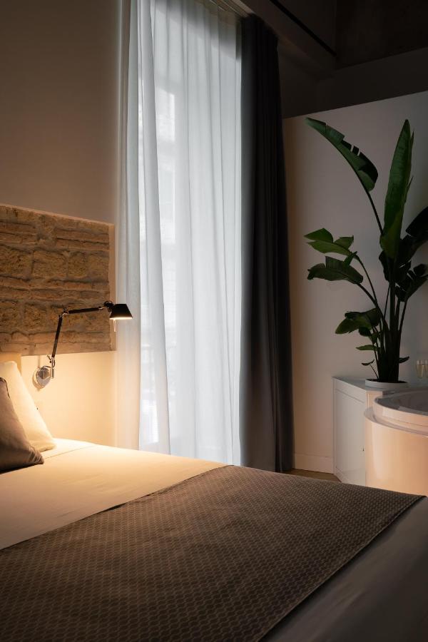 Mirabilis Relais Hotel Наполи Екстериор снимка
