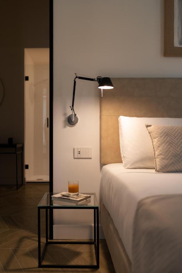 Mirabilis Relais Hotel Наполи Екстериор снимка